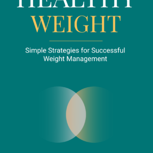 Healthy Weight Book